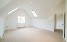 Cumwhitton bedroom extension leads