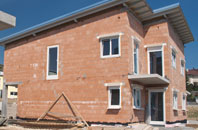 Cumwhitton home extensions