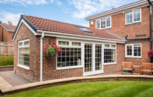 Cumwhitton house extension leads