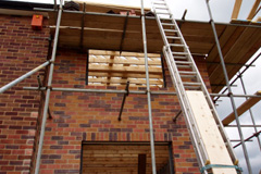 house extensions Cumwhitton